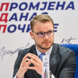 Banja Luka uvodi mjere zbog zagađenosti vazduha: Za Novu godinu neće biti vatrometa